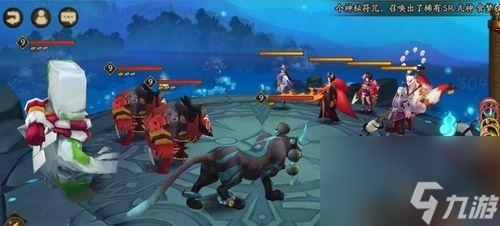 阴阳师千境熊战斗策略是什么