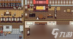 江城创业记萧钰怎么攻略