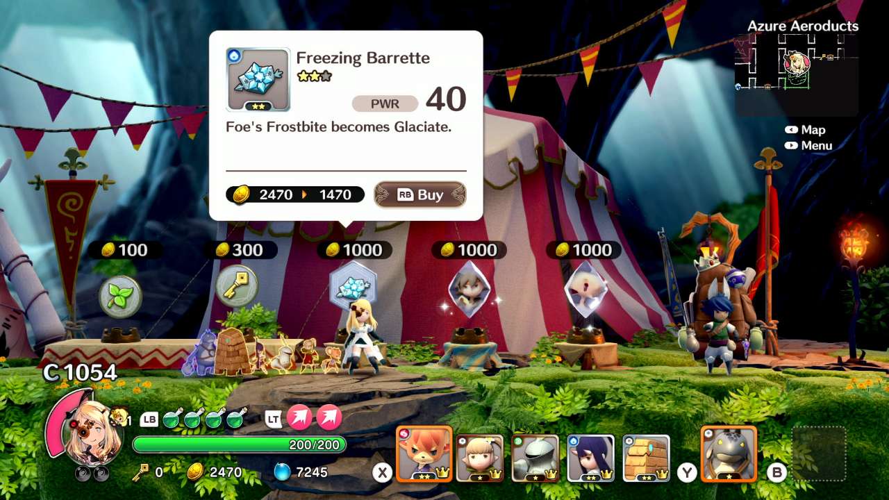 小小诺娅:乐园继承者什么时候出 公测上线时间预告