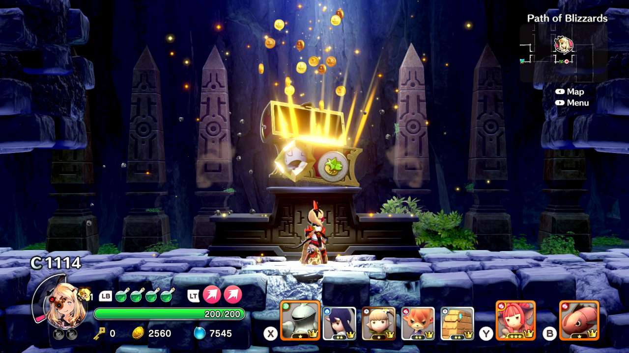 小小诺娅:乐园继承者什么时候出 公测上线时间预告