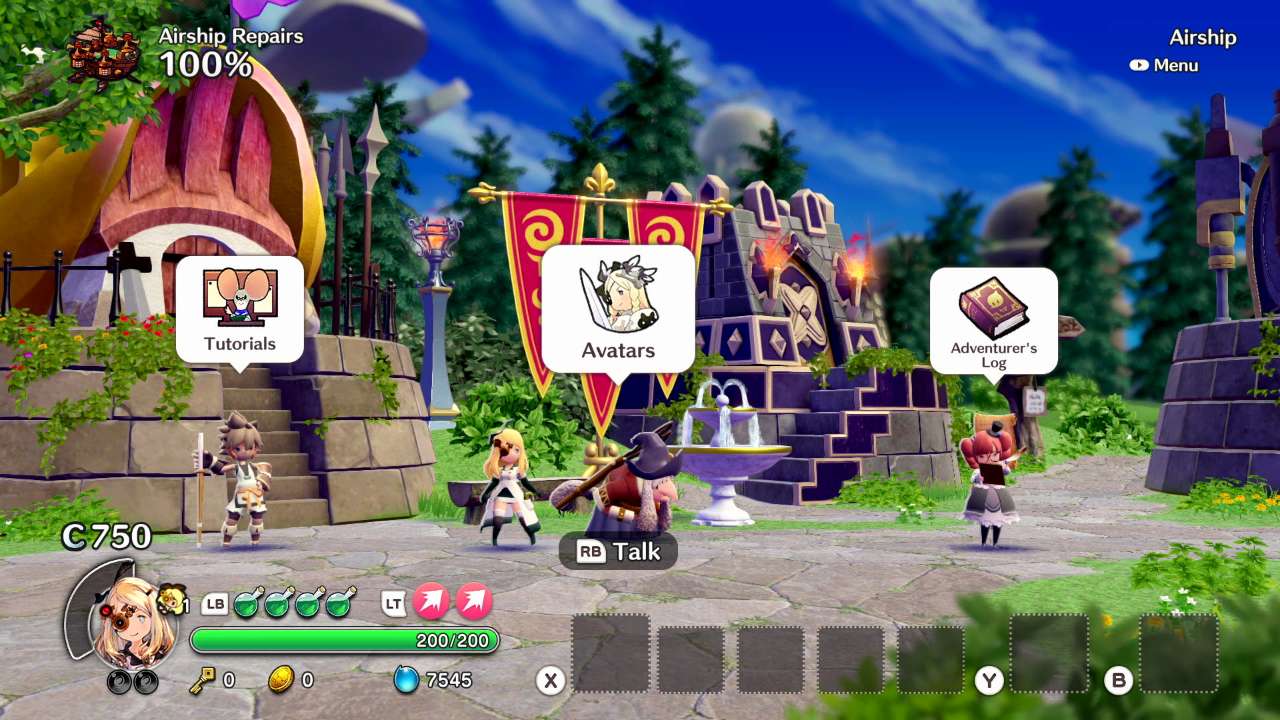 小小诺娅:乐园继承者什么时候出 公测上线时间预告