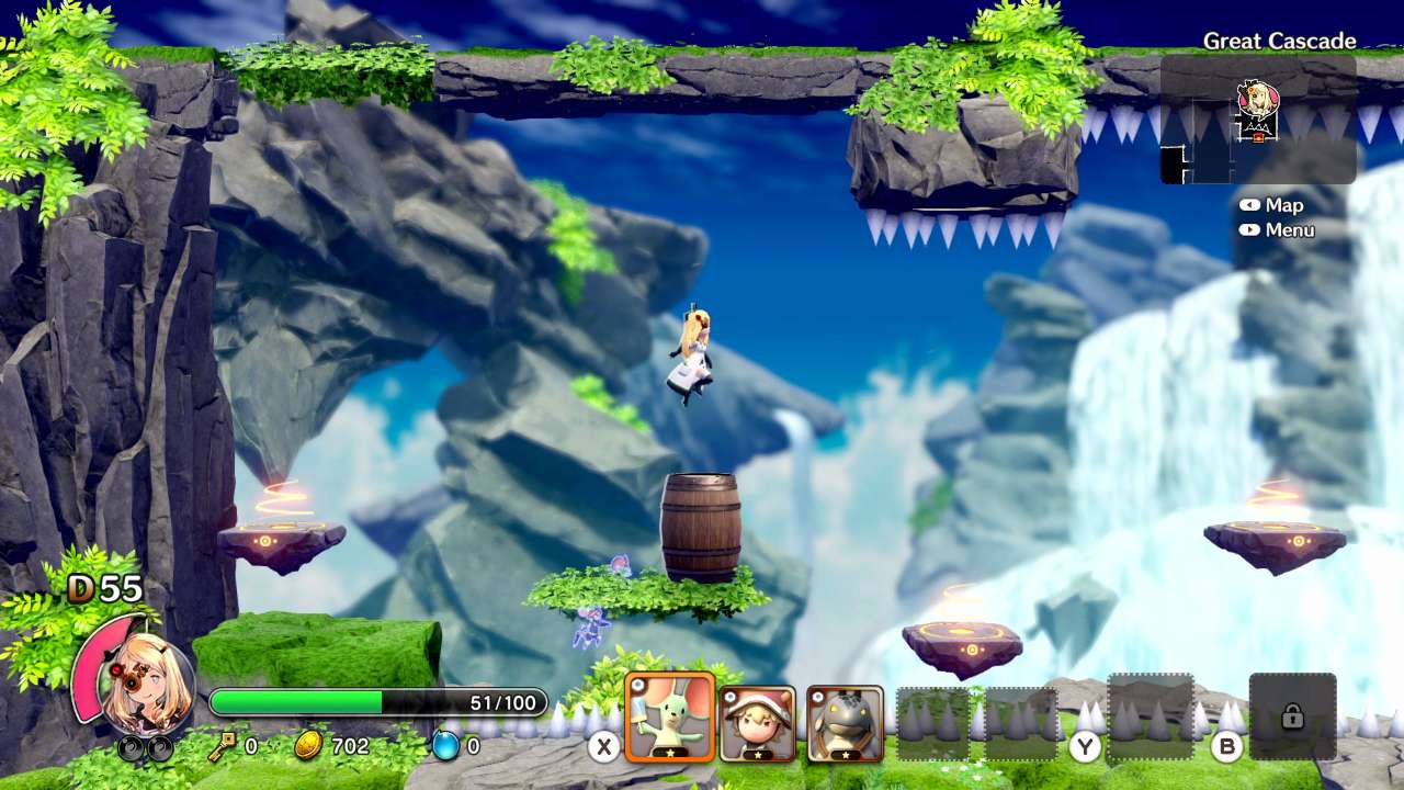 小小诺娅:乐园继承者什么时候出 公测上线时间预告