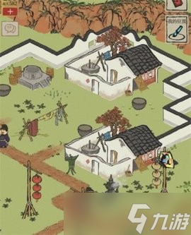 狄仁杰在江南百景图的在哪里及邀请攻略