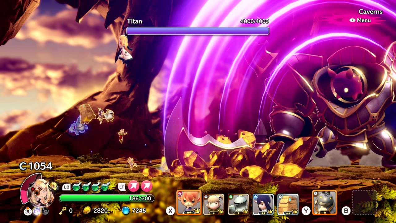 小小诺娅:乐园继承者什么时候出 公测上线时间预告