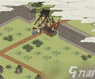 狄仁杰在江南百景图的在哪里及邀请攻略
