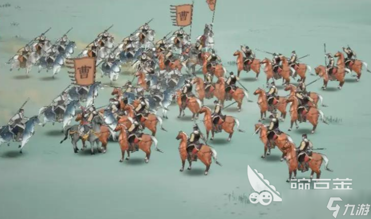 三国望神州猛火计是什么 三国望神州猛火计分享