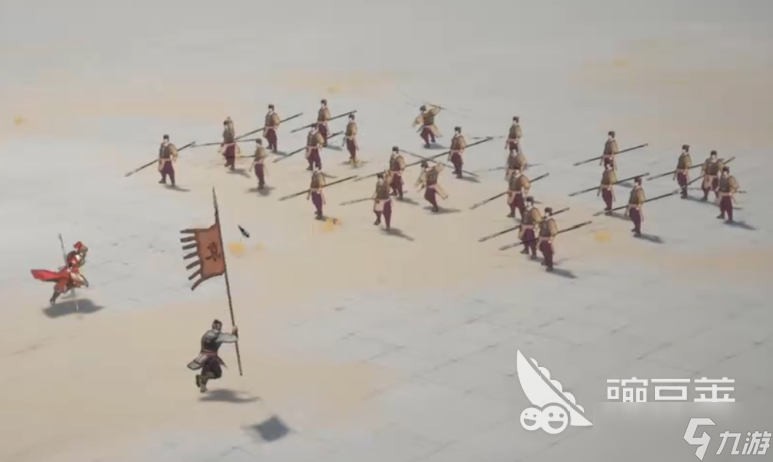 三国望神州练兵所是什么 三国望神州练兵所分享