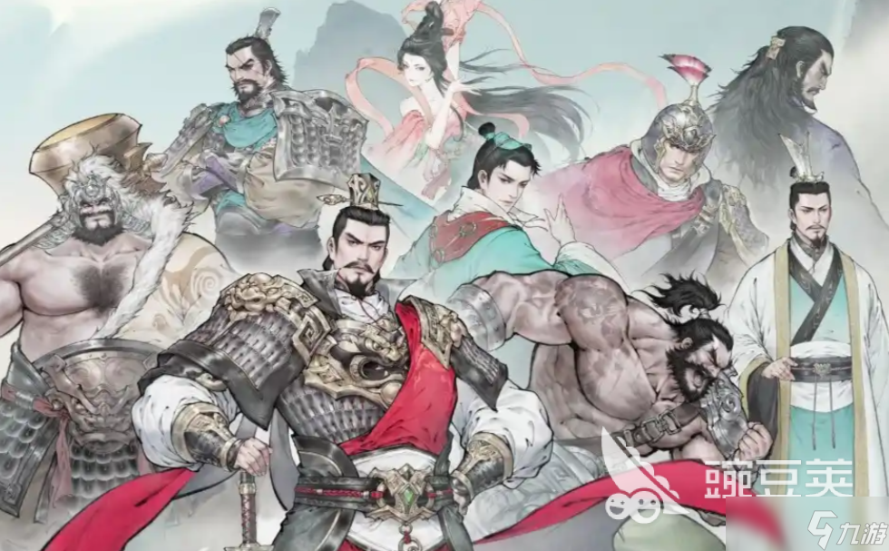三国望神州杜若好玩吗 三国望神州杜若如何