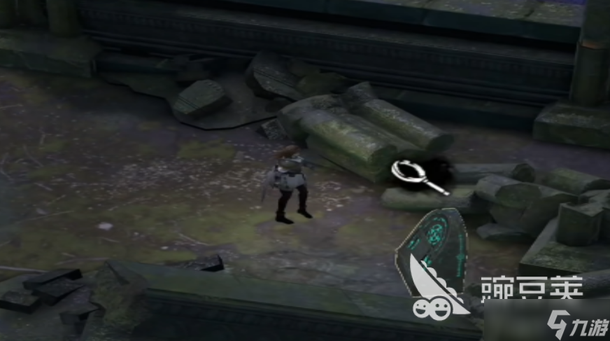 地下城堡4下城区怎么探索 地下城堡4下城区探索教程