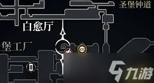 空洞骑士丝之歌纹章怎么获取