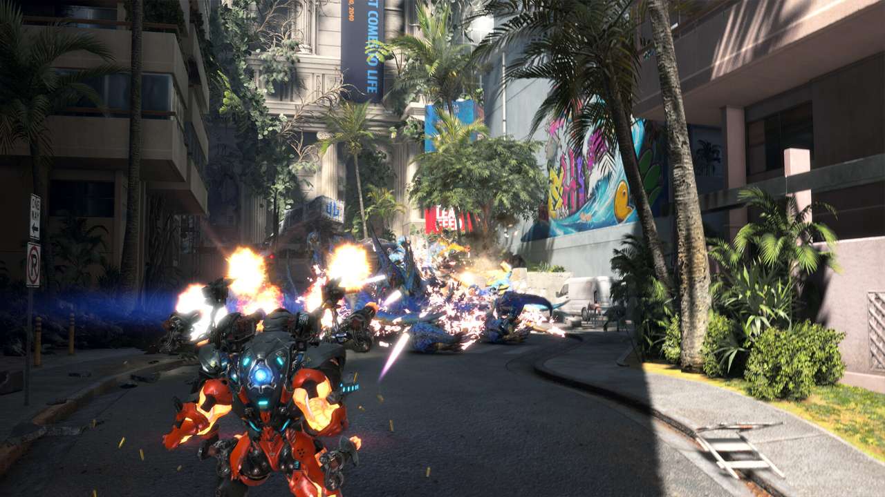 恐龙浩劫什么时候出 公测上线时间预告