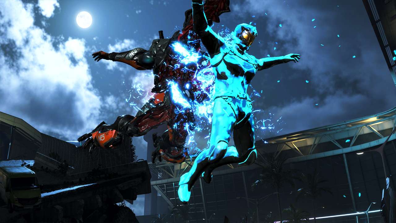 恐龙浩劫什么时候出 公测上线时间预告