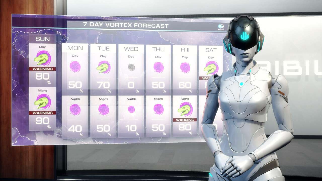 恐龙浩劫什么时候出 公测上线时间预告