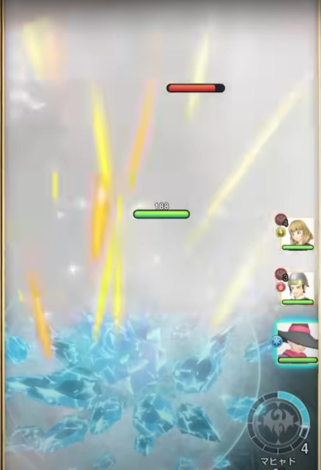 勇者斗恶龙:破限乱斗什么时候出 公测上线时间预告