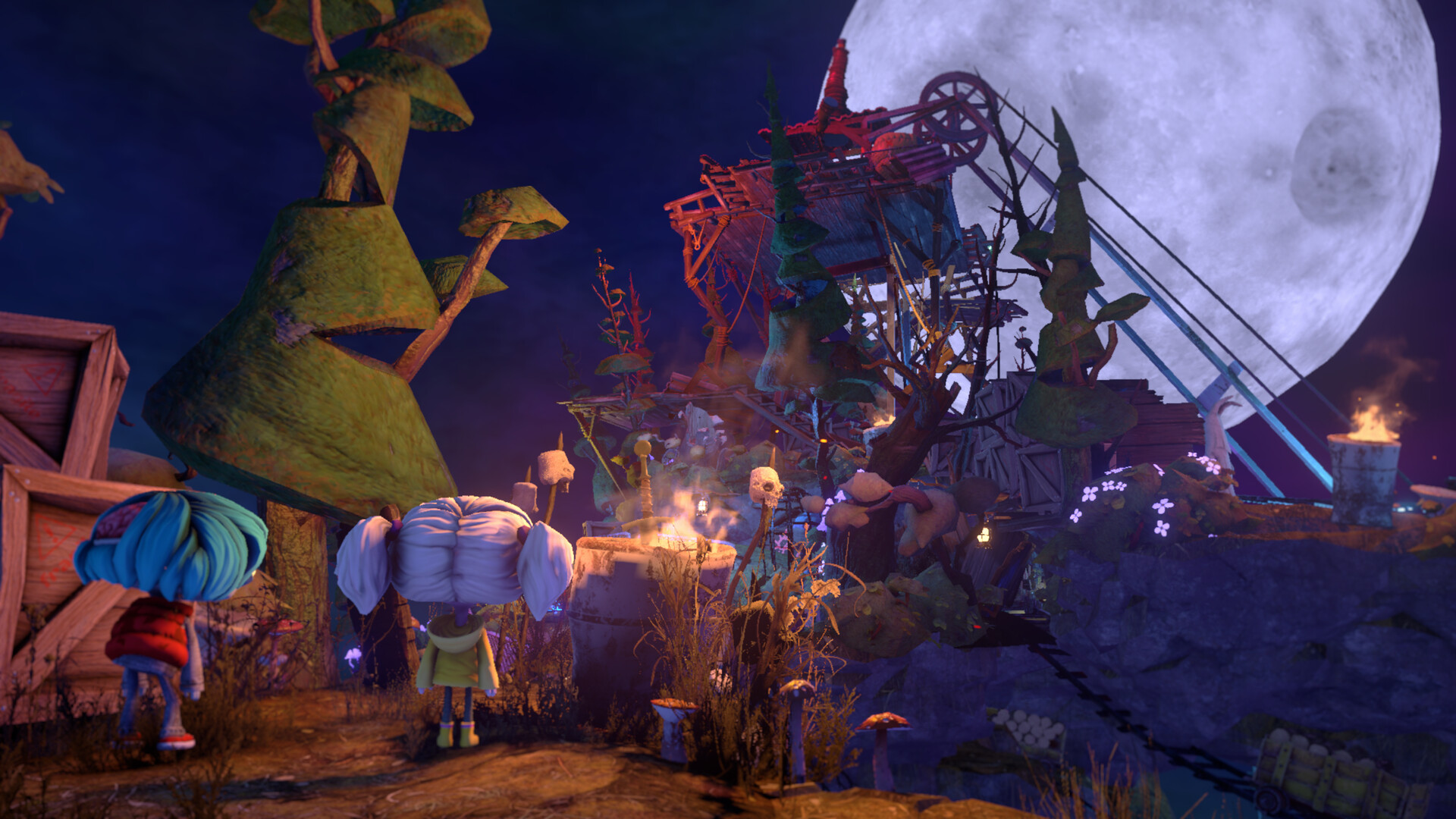 忧郁之眼什么时候出 公测上线时间预告