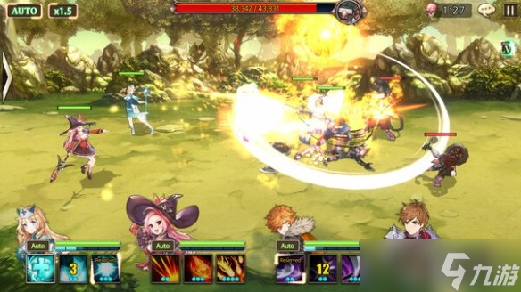 即时战略《王之逆袭》Steam CBT封测招募宣布启动