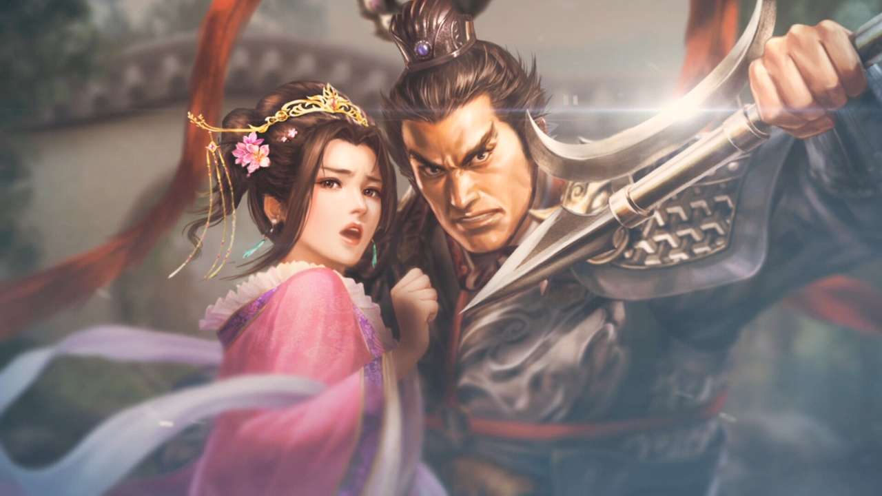 三国志8 REMAKE好玩吗 三国志8 REMAKE玩法简介