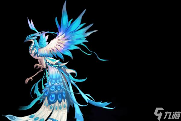 孔雀配色在阴阳师中的获取方法和效果怎么