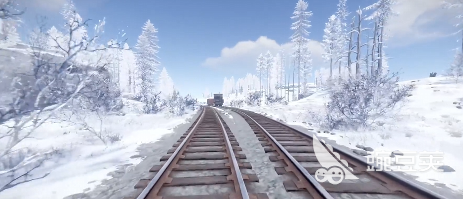 失控进化火车介绍 失控进化有火车吗