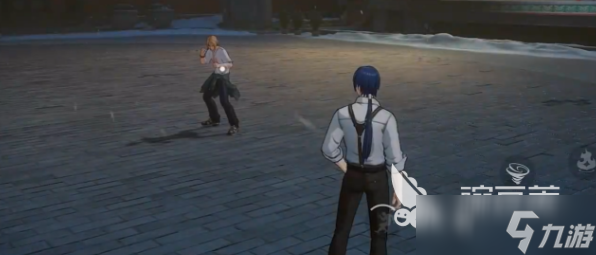 异人之下手游安卓手机版诸葛青强度如何 异人之下手游安卓手机版诸葛青强度分享