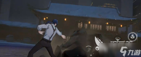 异人之下手游安卓手机版诸葛青强度如何 异人之下手游安卓手机版诸葛青强度分享