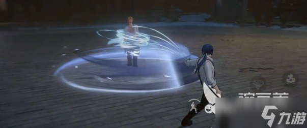 异人之下手游安卓手机版诸葛青强度如何 异人之下手游安卓手机版诸葛青强度分享