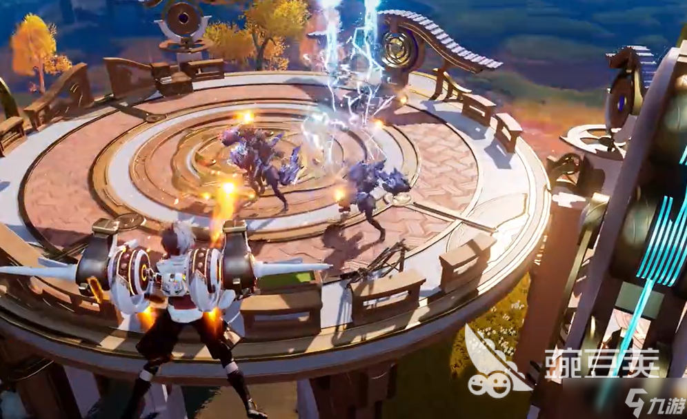 王者荣耀世界蒙犽强度分析 王者荣耀世界蒙犽技能如何