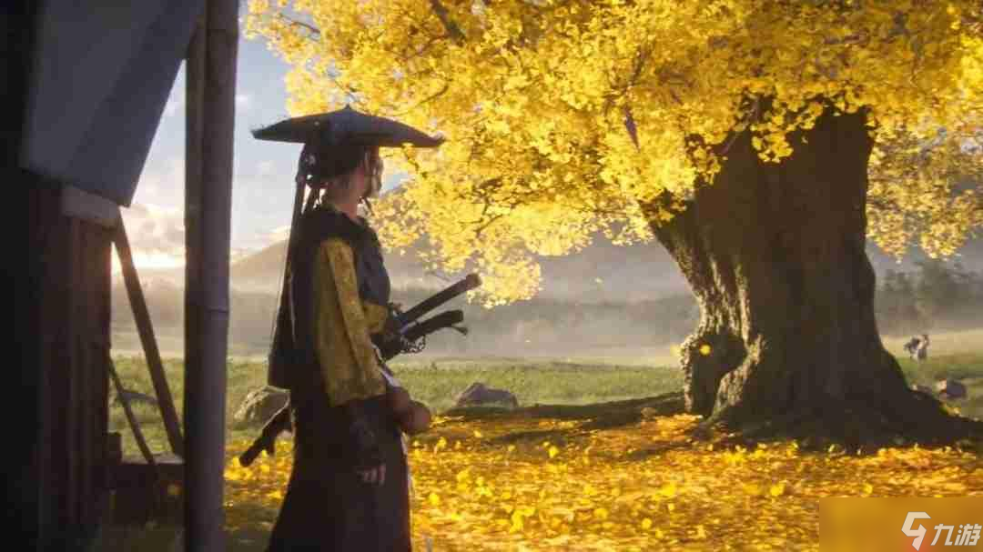 《羊蹄山之魂》新预告公布 女主的猎杀开始了