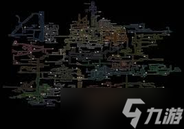 空洞骑士丝之歌猎人小径地图师在哪里在哪