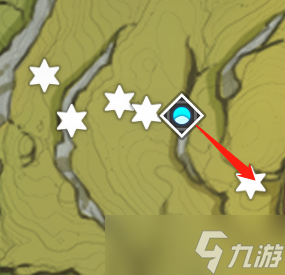 原神须弥宝箱全收集—— 33-48篇