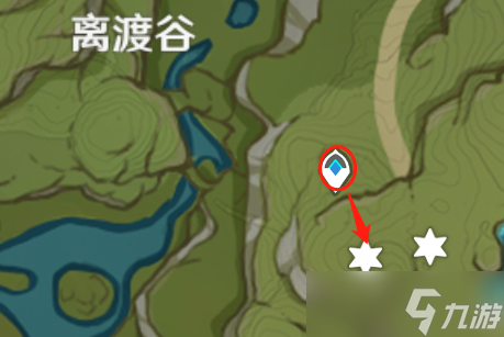 原神须弥宝箱全收集—— 33-48篇