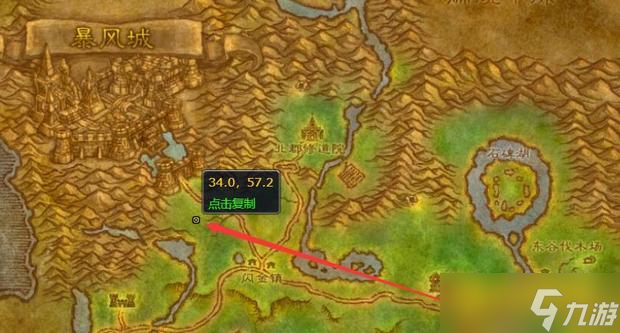 wow未寄出的信任务怎么做 - 未寄出的信任务快速通关方法