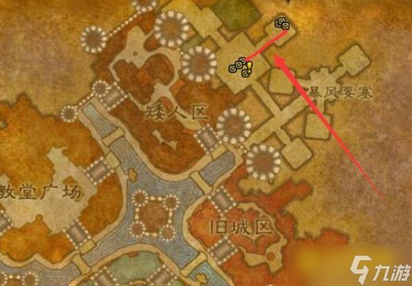 wow未寄出的信任务怎么做 - 未寄出的信任务快速通关方法