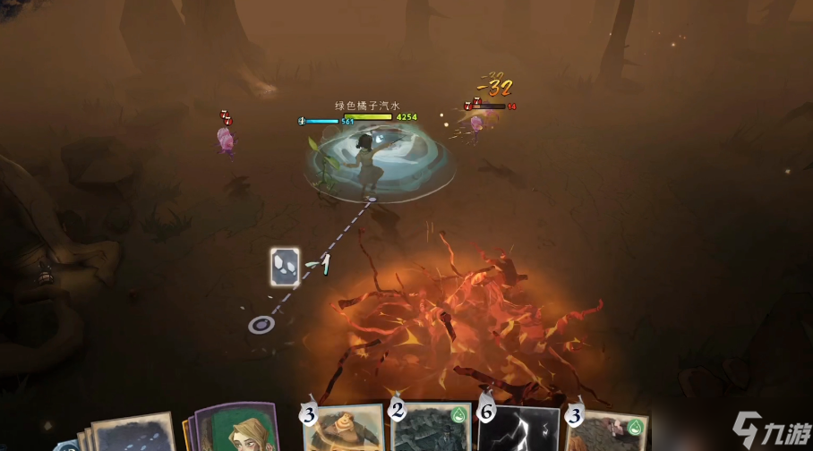 哈利波特魔法觉醒禁林隐藏任务怎么做