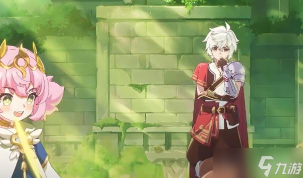 《杖剑传说》方箱遗迹