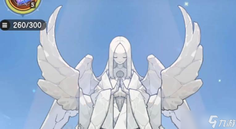 《杖剑传说》祈愿系统