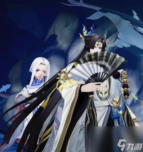 阴阳师晴明怎么更换扇子 换扇子的条件是什么
