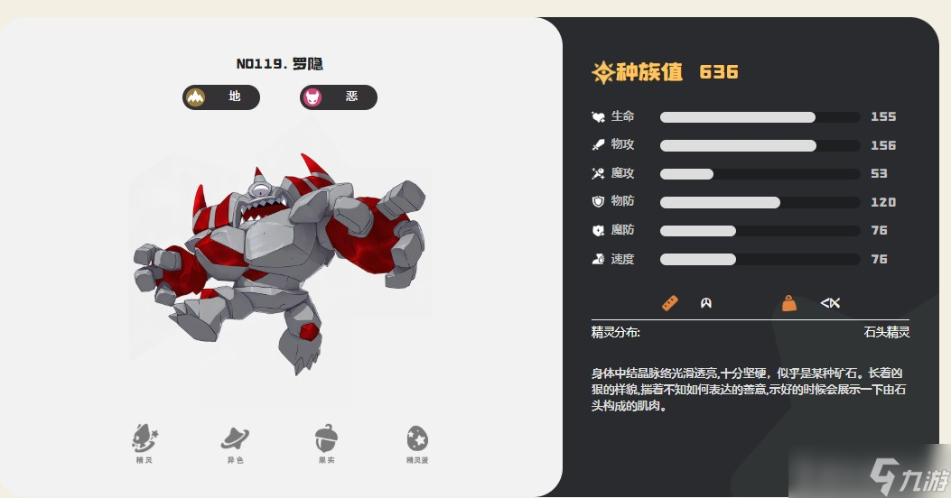 洛克王国世界独眼怪怎么捕捉