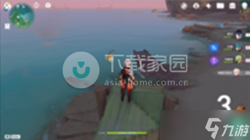 原神鹮巷物语全收集在哪里汇总