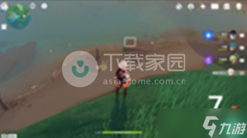 原神鹮巷物语全收集在哪里汇总