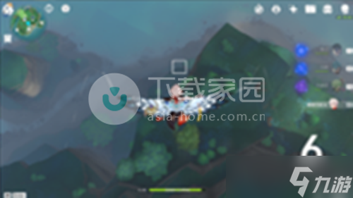 原神鹮巷物语全收集在哪里汇总