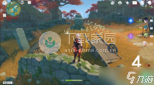 原神鹮巷物语全收集在哪里汇总