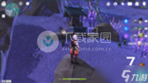原神鹮巷物语全收集在哪里汇总