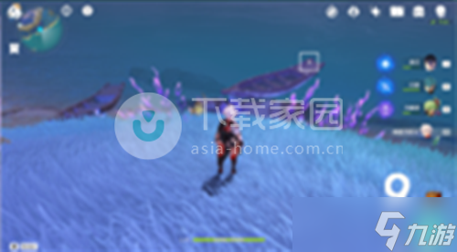 原神鹮巷物语全收集在哪里汇总