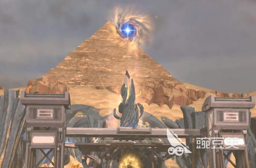 逆战未来火山口怎么样 逆战未来火山口强度分析