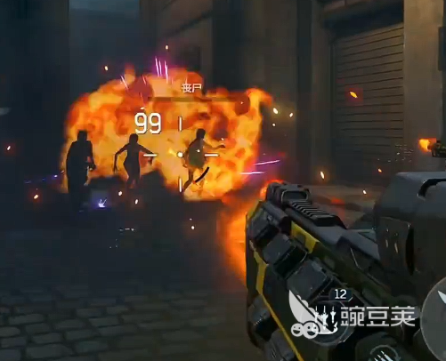 逆战未来火山口怎么样 逆战未来火山口强度分析