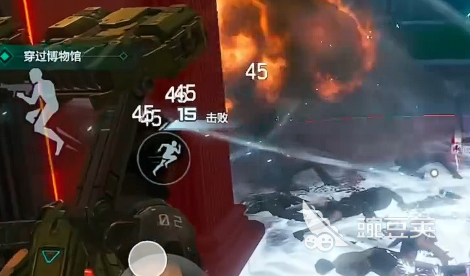 逆战未来火山口怎么样 逆战未来火山口强度分析