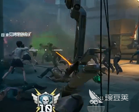 逆战未来火山口怎么样 逆战未来火山口强度分析