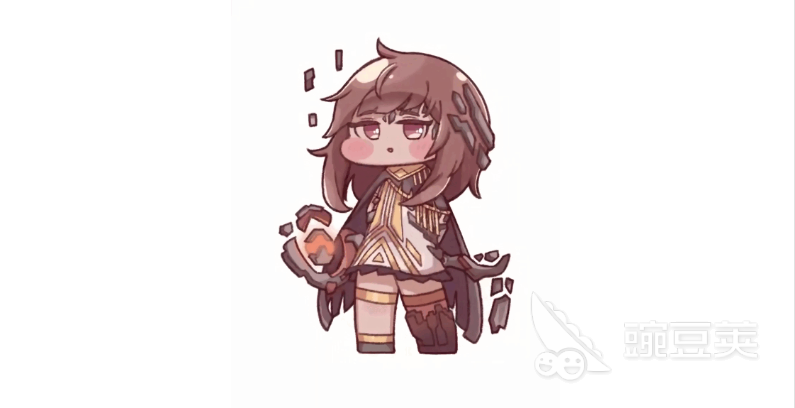 嘟嘟脸恶作剧加维亚值得养吗 嘟嘟脸恶作剧加维亚强度解析