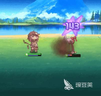 嘟嘟脸恶作剧加维亚值得养吗 嘟嘟脸恶作剧加维亚强度解析